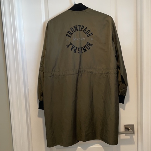 New condition- jacket - Picture 4 of 7